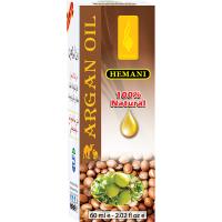ARGAN OIL 60ML HEMANI - 1